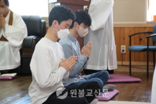 꾸준한 신성회 활동, 서원의 힘 돼