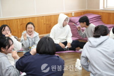 꾸준한 신성회 활동, 서원의 힘 돼