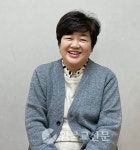 [감사생활 캠페인] 김선은 청주원광지역아동센터장- 잘 할거야 그 한마디의 힘