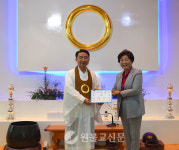 전주혁신교당, 3대 일원가족까지 다같이 다함께 법회