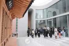 교당과 기업의 콜라보 새로운 교화길 열린다