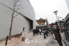 교당과 기업의 콜라보 새로운 교화길 열린다