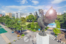 박성태 원광대학교 총장, 취임 100일 특별인터뷰