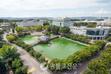 박성태 원광대학교 총장, 취임 100일 특별인터뷰