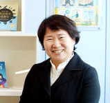 [여기, 은혜로운 당신] 이주영 부산진구가야청소년센터장- 청소년의 마음과 세상 잇는 디딤돌 하나