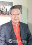 [선진의 법향] 김우성 전 수위단원- 살리고 生 화하고 和 길러내는 育 말이어야 한다