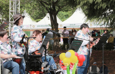 열린 4월… 대각의 기쁨, 함께로 더 크게