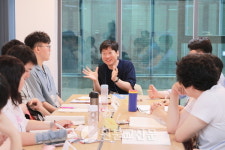 마음훈련으로 행복해지는… 우리는 청년 공부인