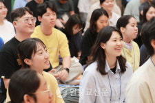 마음훈련으로 행복해지는… 우리는 청년 공부인