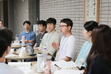 마음훈련으로 행복해지는… 우리는 청년 공부인