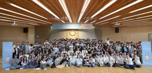 마음훈련으로 행복해지는… 우리는 청년 공부인