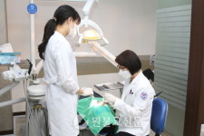 [세상은 한 일터] 원광대학교 대전치과병원- 국내 중부권 유일의 치과대학병원