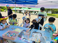 [세상은 한 일터] 사회복지법인 원광효도마을- 효행 문화 선도로 가족공동체 소중함 일깨워