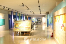 [세상은 한 일터] 사회복지법인 원광효도마을- 효행 문화 선도로 가족공동체 소중함 일깨워