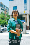 [여기, 은혜로운 당신] 최귀선 중랑구노인종합복지관장(유린교당)- 원불교 사회복지 32년 오늘은 어제처럼, 내일은 오늘처럼