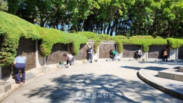 '성지를 내 집처럼!' 스스로 가꾸는 우리 '도량'