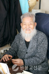 [여기, 은혜로운 당신] 김승원 교도(안산교당)- 가장 어려웠던 경계에 새겨진 마음 도장
