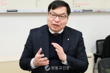 [가치 있는 수다] 원기110년 새해, 다시 원불교