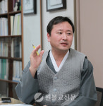 [가치 있는 수다] 원기110년 새해, 다시 원불교