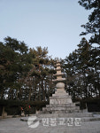 [2월 월간 익산성지 1] 대각전에서 밝히는 하루, 그리고 마음