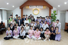 [세상은 한 일터] 익산원광효도요양병원- 가장 기본부터 실천… 품격이 만들어진다