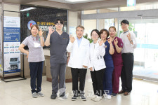 [세상은 한 일터] 원광대학교한방병원- 일원통합의학 선도하는 원광대한방병원