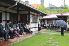 이리 오세요!  핫플레이스 익산 입니다