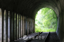 문경- 산길·물길·찻길… 길 위 걸으며 마음 찾는다