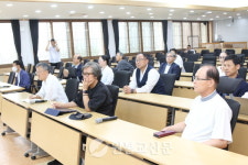 원불교역사박물관 리모델링 설명회