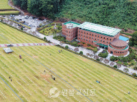 씨유 어게인, 넥스트 추석