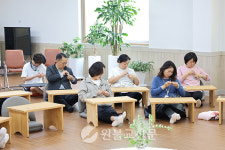 노마드형 명상, 시대가 원하는 힐링 선사한다