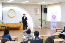 노마드형 명상, 시대가 원하는 힐링 선사한다