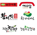  2017년 올해의 김치 선정 