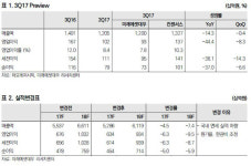  아모레퍼시픽, 면세 채널 실적 조정…목표주가 하향 제시 