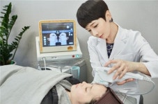  젊음 되찾는 얼굴 리프팅, 비수술 리프팅 레이저 울쎄라 효과 