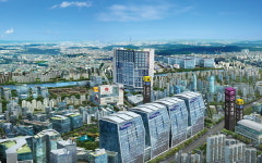  8.2 부동산대책 피한 개발, 평택 오피스텔 분양 알려져 