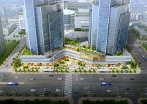  용산역 바로 앞 상가 래미안용산 특별 공개입찰매각 진행 