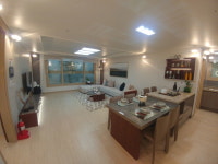  견본주택 연일 만원 사례, ‘속초 양우내안애 오션스카이’ 본격 분양 스타트 