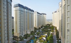  김포 풍무 꿈에그린 유로메트로 총 1810세대 대단지 아파트 일반 분양 