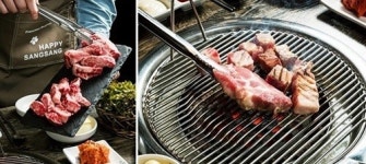  연탄구이전문점 도둑고기, 가성비 넘어선 가심비로 소비자 잡는다 