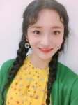  복면가왕 꽃순이 프리스틴 결경 “노래 들려드릴 수 있었던 소중한 기회” 