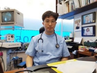  인터뷰 통해 알아보는 라메디텍 레이저채혈기 8문8답 