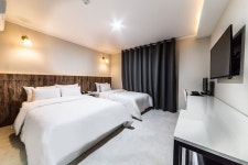  새롭게 오픈한 의정부 호텔, 비즈니스와 젊은 고객 층들을 위한 숙박시설 호텔베네 