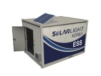  ㈜솔라라이트, ESS 리턴 프로그램 선보여 