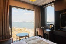  영종도 호텔, 로얄엠포리움에서 신년타로이벤트 개최 