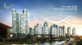  김포 한강 하버블루, 조합원 모집 중 