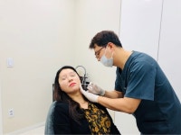  FTC의원, 핑크라인의원으로 이름변경하고 리뉴얼 진행 