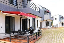  충주호 조망 전원주택 라온빌리지, 5개 단지 추가 분양 