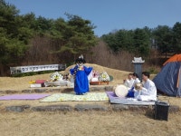  양평군 항일의병장 김백선 장군 122주기 추모제 개최 