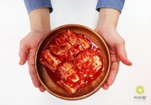주식회사 상아농산, 중국산 수입김치 고급화 선언